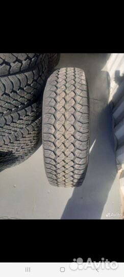 Cordiant Business CA 225/75 R16