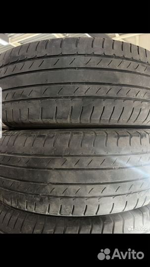 Michelin Latitude Diamaris 225/65 R17