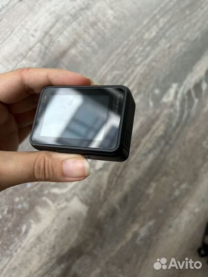 Gopro hero 7 black