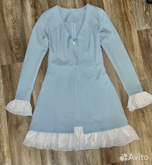 Платье женское