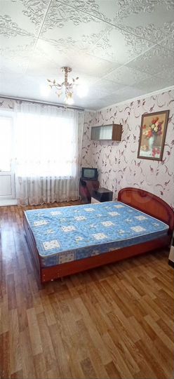 2-к. квартира, 51 м², 2/5 эт.