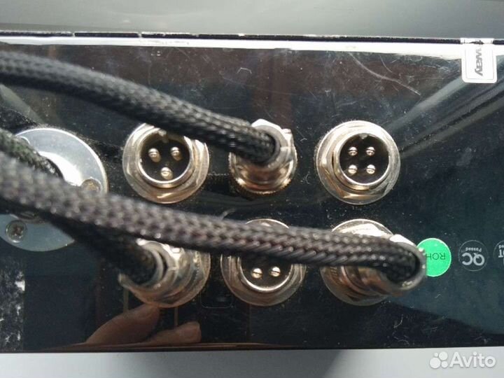 Блок питания 530w