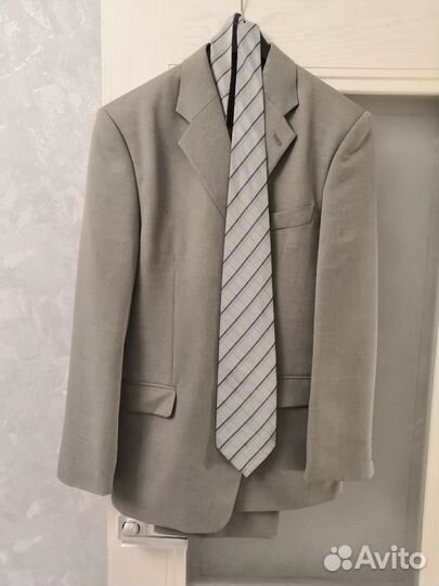 Костюм классика двойка мужской