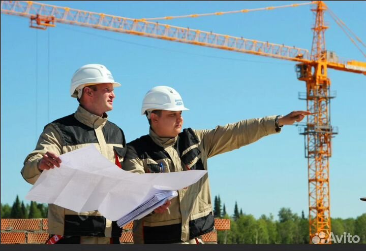 Арматурщик