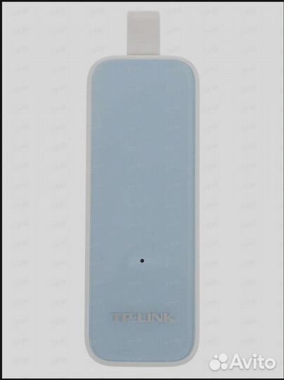 Сетевая карта TP-Link UE200