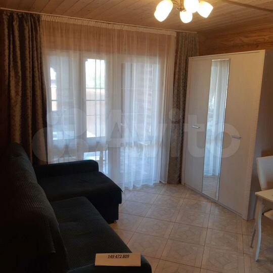 Дом 70 м² на участке 2 сот.