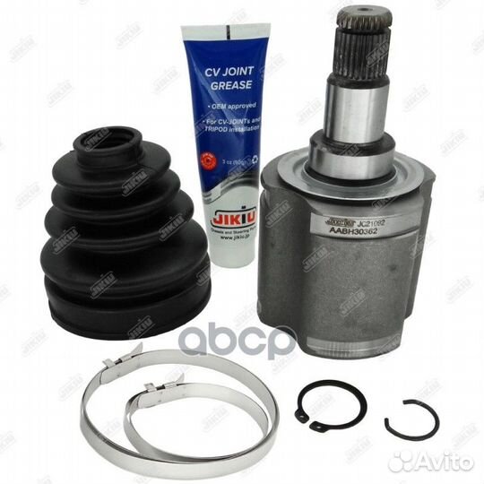 Шрус внутренний JC21092 jikiu