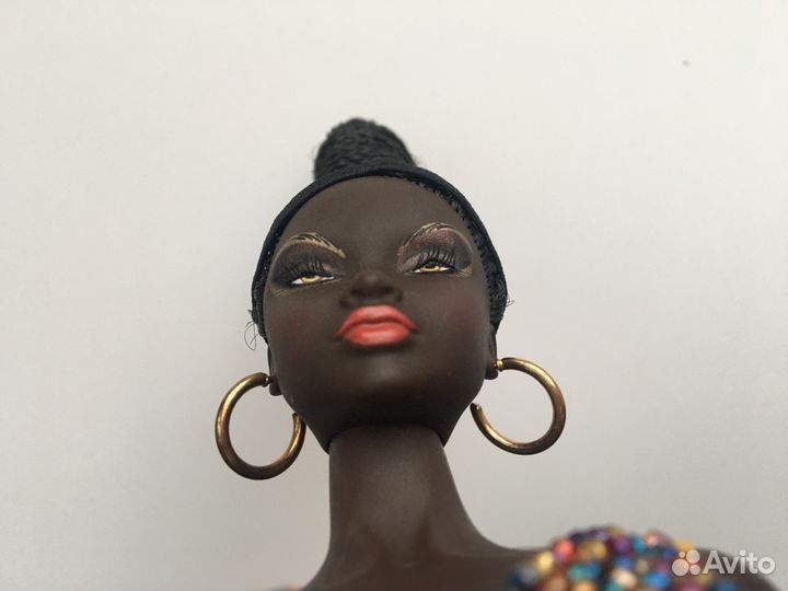 Fashion Royalty Nadja 