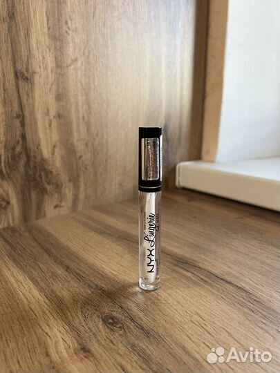 Блеск для губ NYX Professional