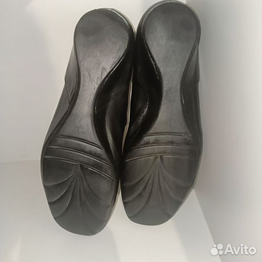 Туфли (балетки) Pas DE Rouge 36,5p