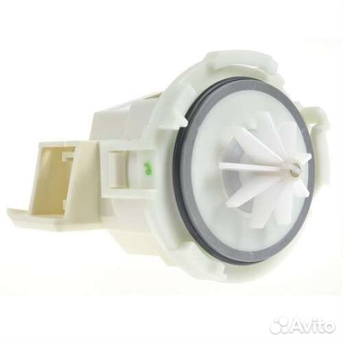 Сливной насос bldc S-D Electrolux, Zanussi, AEG