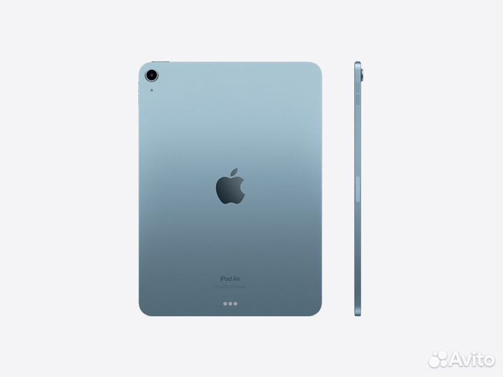 iPad Air 5 10.9 2022 64Gb Blue Wi-Fi