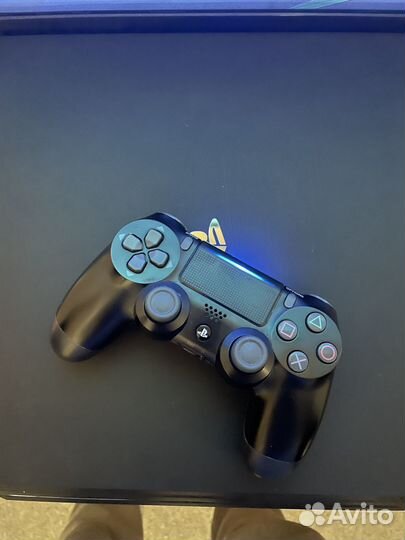 Sony playstation 4 pro 1tb ps4 pro