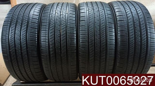 Goodyear Eagle Touring 245/40 R20 107U