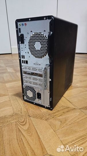 Системный блок i5 10400f / 16gb RAM / GTX 1650