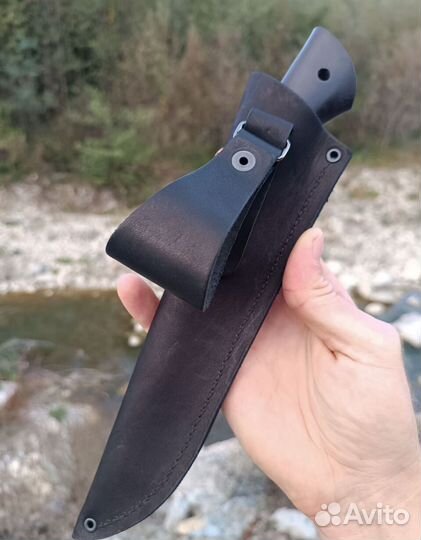 Ножи ручной работы