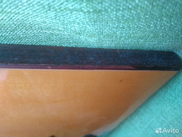 Картина СССР