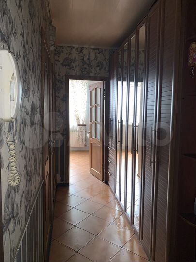 Комната 15 м² в 3-к., 7/17 эт.