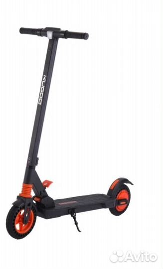 Электросамокат Kugoo kirin S8 PRO