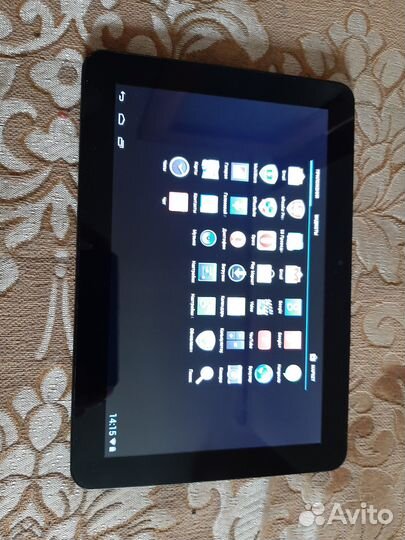 Планшет MultiPad 4 Ultimate 10.1 3G
