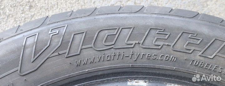 Viatti Strada Asimmetrico V-130 185/60 R15 84H