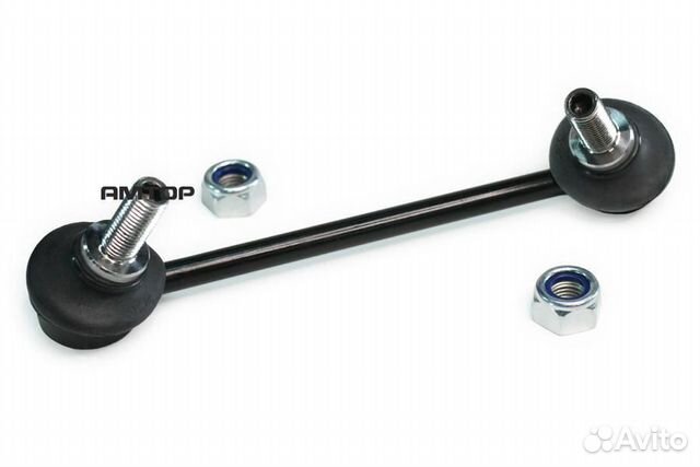 Cworks F250R0110 F250R0110 cworks Стойка стабилиза