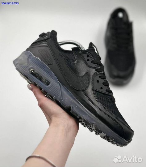 Nike air max terrascape 90