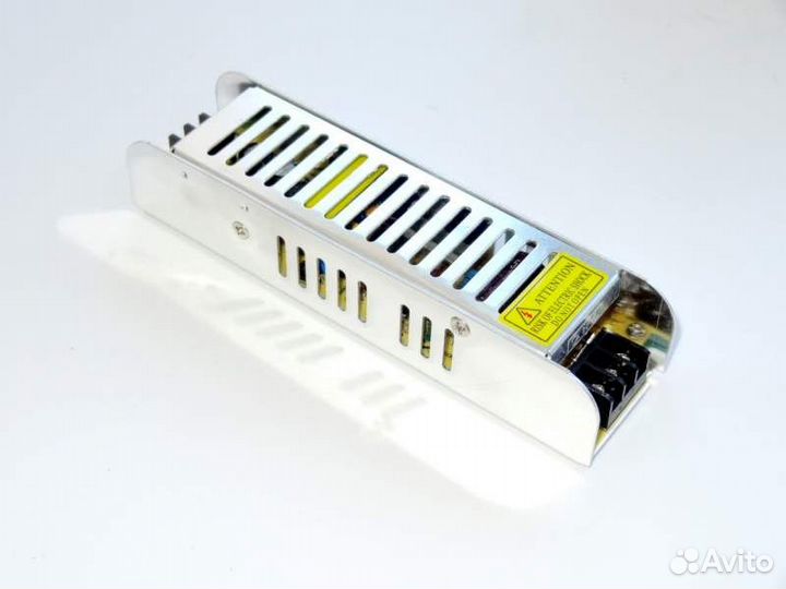 Блок питания 12v