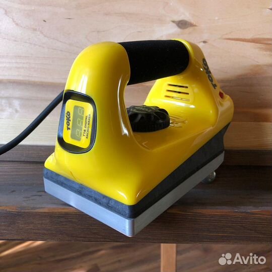 Подготовка беговых, горных лыж г. Луховицы