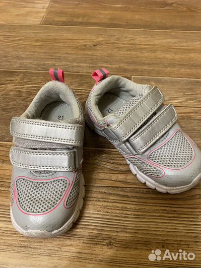 Обувь Tombi для девочки р. 20 21 22 23