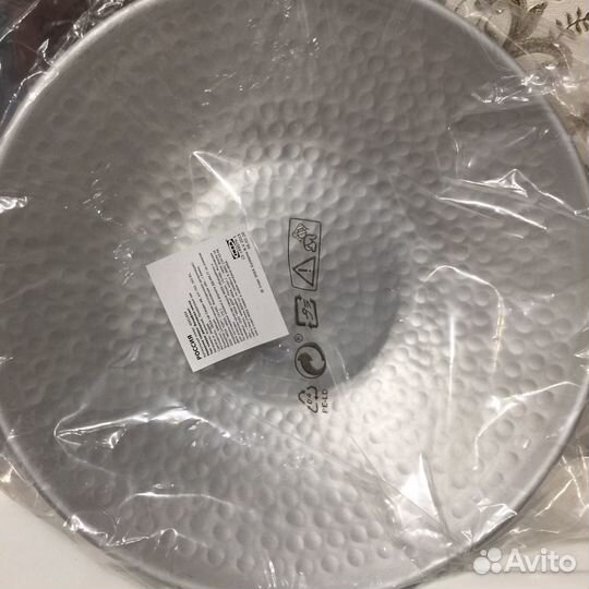 Тарелка Икеа Виндфлэкт