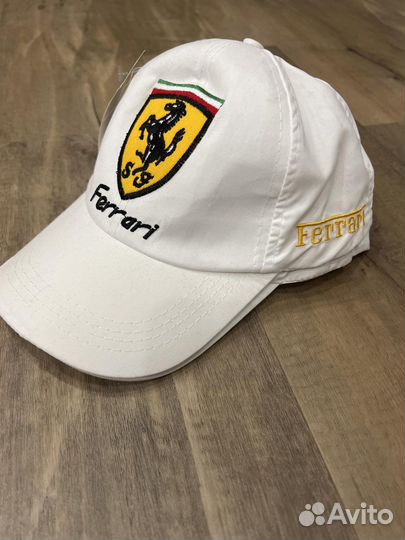 Бейсболка Турция новая на подростков Junior