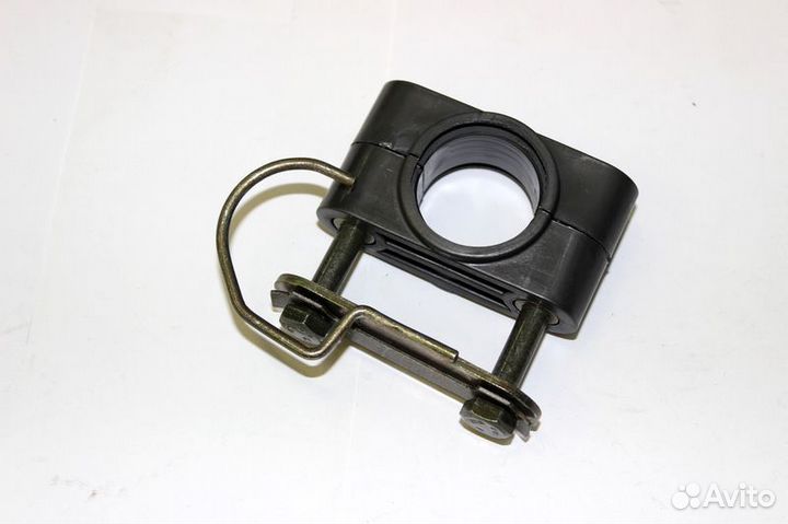 Комплект крепления рулевой колонки