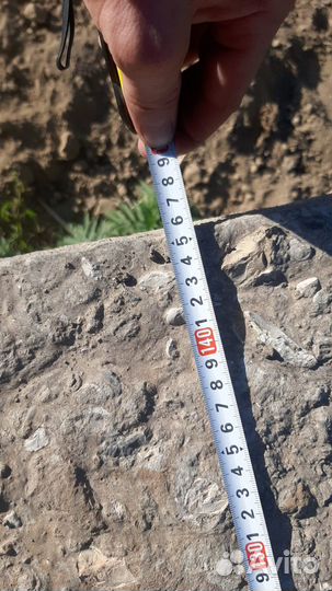 Плиты перекрытия бу