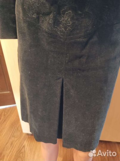 Костюм юбка