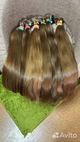 Скупка волос