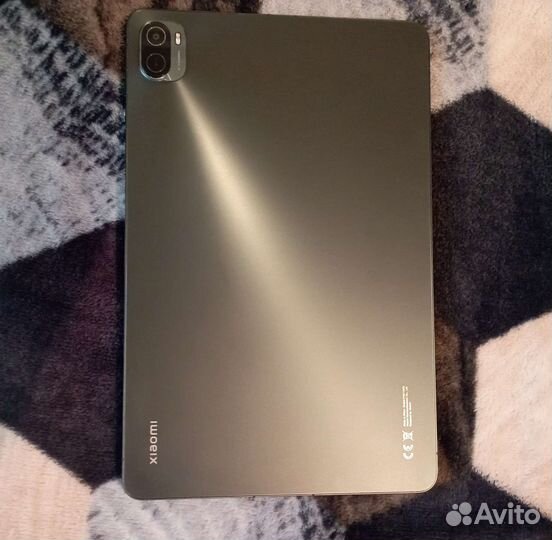 Xiaomi pad 5