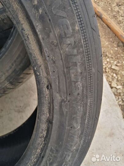 Hankook Ventus Prime 3 K125 215/50 R17