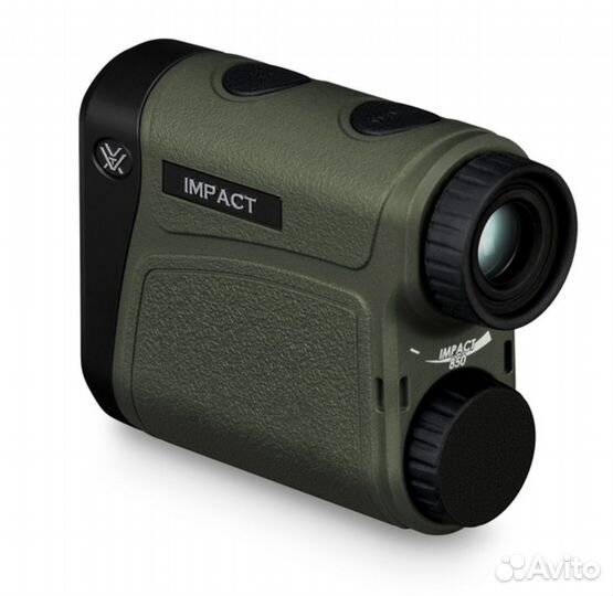 Лазерный дальномер Vortex Impact 850