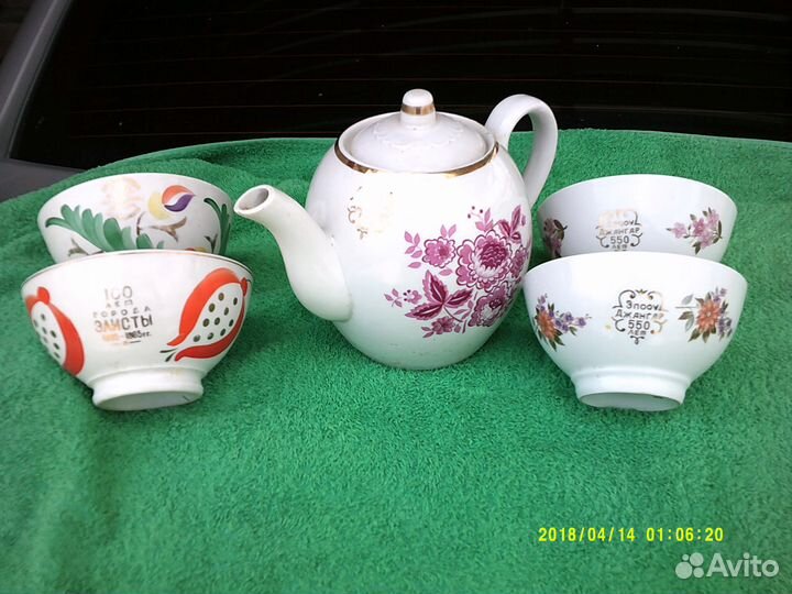 Эпос Джангр