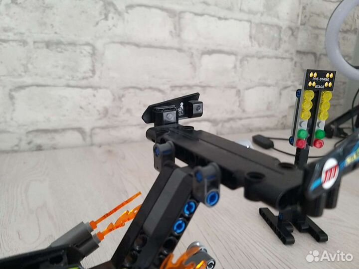 Lego Technic
