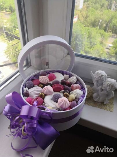 Подарочные наборы для всех