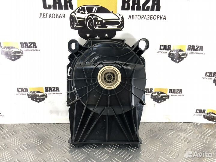 Динамик низких частот левый L BMW 1, BMW 3, BMW X1