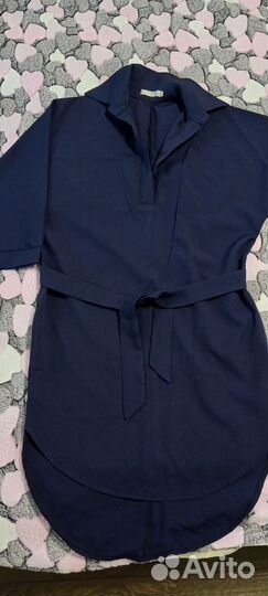 Женские вещи пакетом