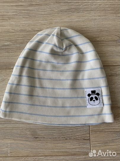 Шапочка mini rodini