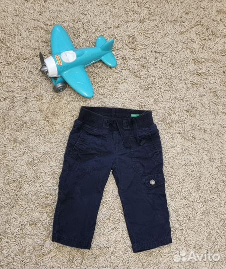 Джинсы gap, next