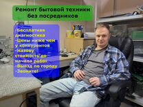 Ремонт кофемашин Ремонт бытовой техники