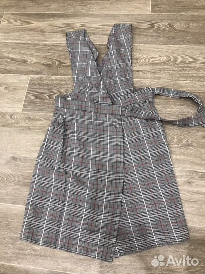 Комбинезон женский