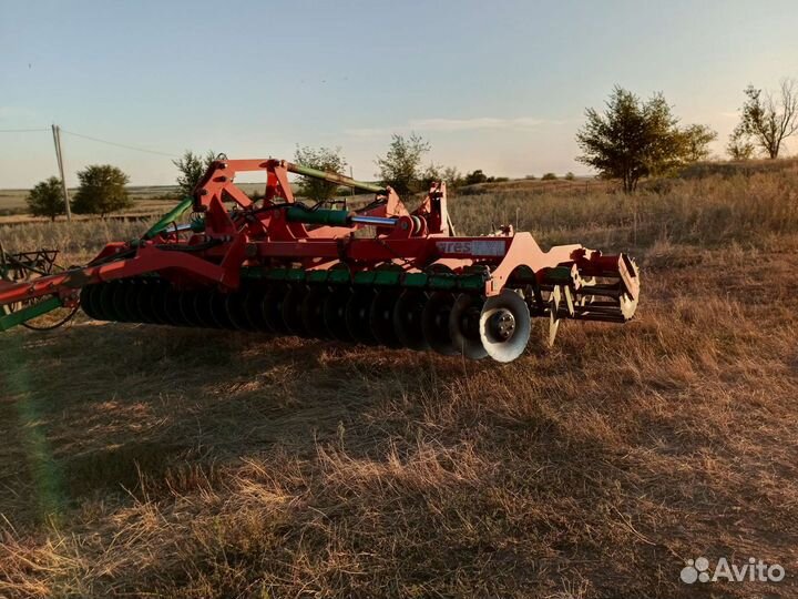 Трактор ХТЗ 150К-09.172.01, 2012