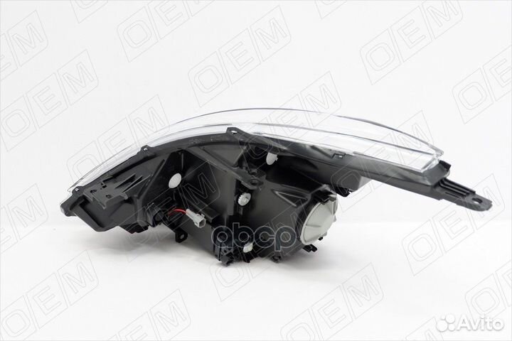 Nissan Teana 2 J32 (2008-2014) Фара правая